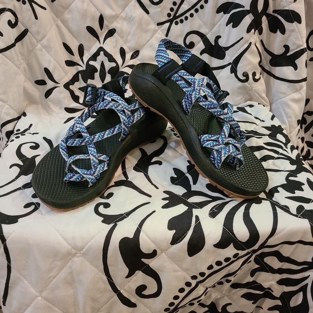 Chaco ZX/2 Classic Sandel